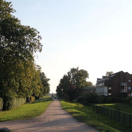 Lieblingsplatz Im Sonnengarten Kellenhusen Exteriör bild