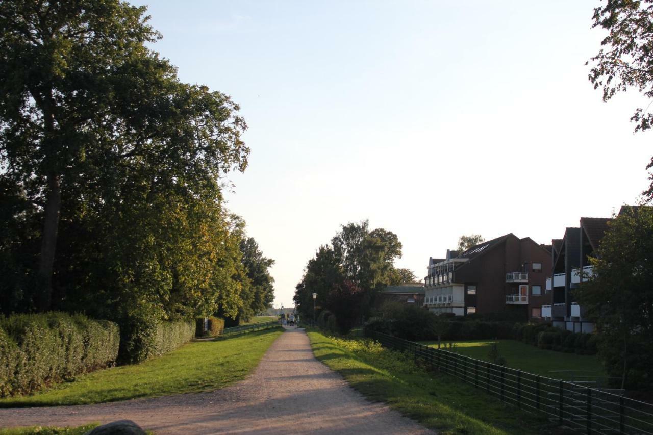 Lieblingsplatz Im Sonnengarten Kellenhusen Exteriör bild