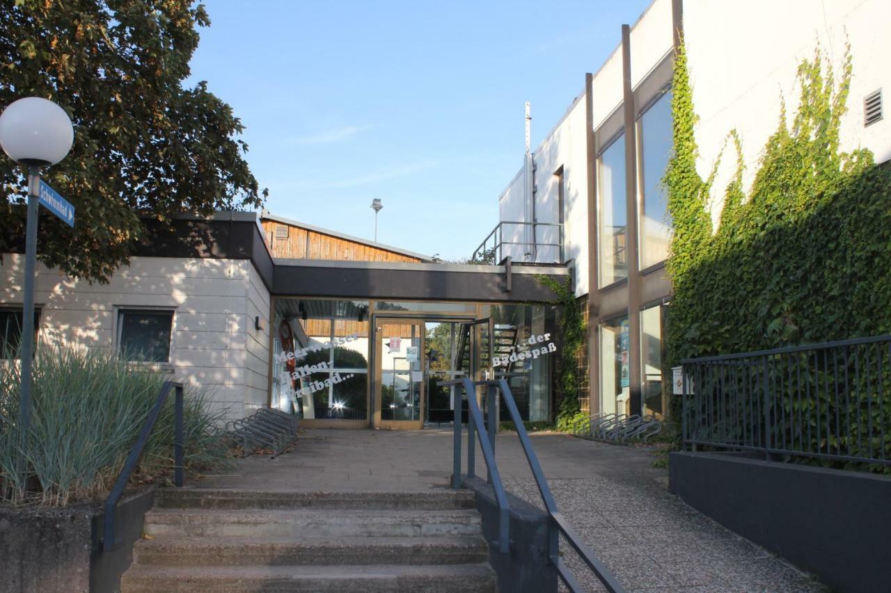 Lieblingsplatz Im Sonnengarten Kellenhusen Exteriör bild