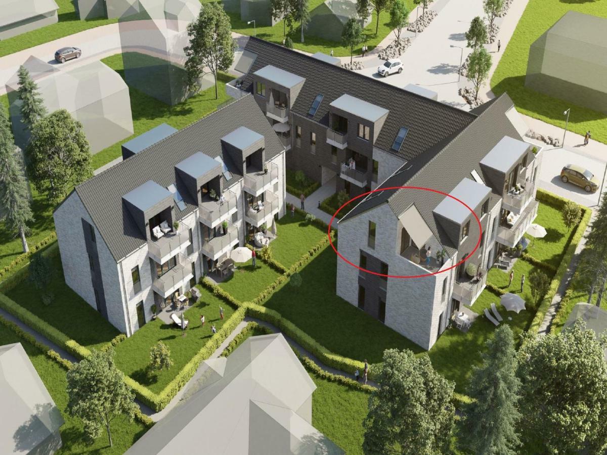 Lieblingsplatz Im Sonnengarten Kellenhusen Exteriör bild